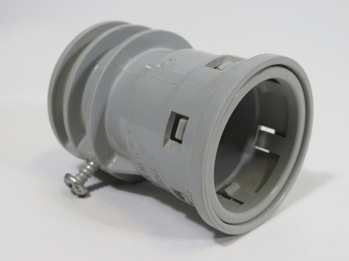 Scepter ENT.TC.KTC20 ENT to EMT Set Screw Adapter 1" SHELF WEAR NOP