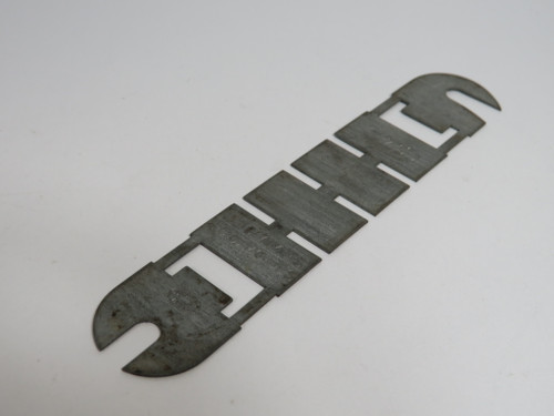 Economy ELS-110 Replacement Fuse Link 110A 600V Shelf Wear ! NOP !