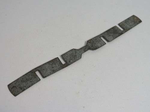 Cefco RLS-60 Replacement Fuse Link 60A 600V Shelf Wear ! NOP !