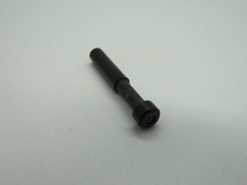 Festo 153267 QSC-4H Blanking Plug 4mm Lot of 5 USED