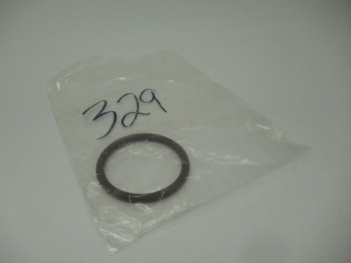 Daemar 329-V Viton O-Ring 1.975" ID 0.210" W 2" Nom ID 2-3/8" Nom OD NOP