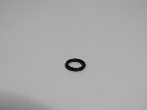 Daemar 011 Nitrile O-Ring 5/16" ID 7/16" OD 1/16" W Lot of 29 NOP