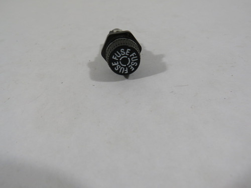 Littelfuse 342 Panel Mount 20AMP 250V Max USED