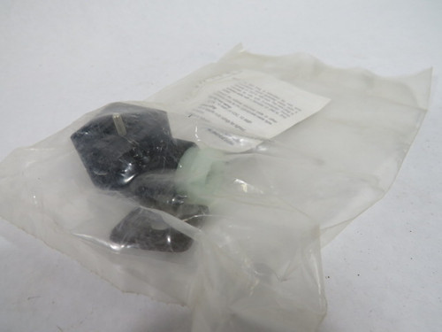 Parker PS2028B 30mm Electrical Connector N/LT ! NWB !