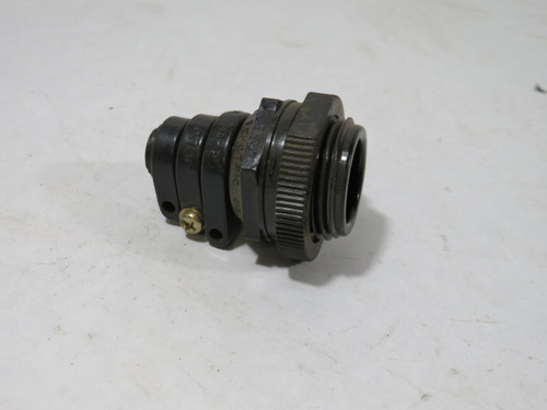 OHM Electric OA-2 Cord Grip NOP