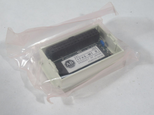 Allen-Bradley 1745-M1 Series B EEPROM Memory Module NEW