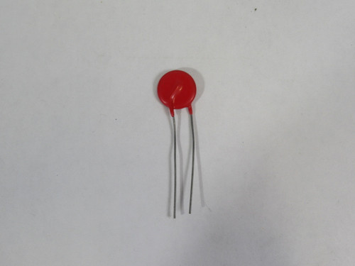General Electric V47ZA7 Metal Oxide Varistor 24-30VDC ! NOP !