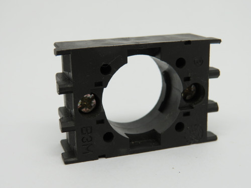 IMO B3M 22mm Mounting Collar 3-Slot USED