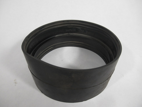 Tyler Pipe Co B-602 4" No Hub Neoprene Gasket NOP