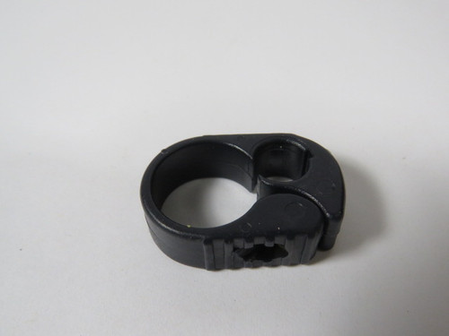 Festo 19275 Mounting Clamp for Sensor USED