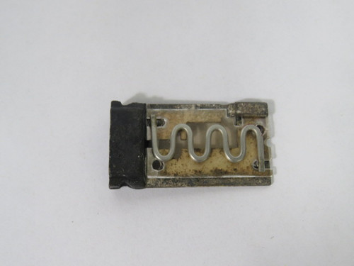 General Electric H7.39A Thermal Overload Heater Element USED