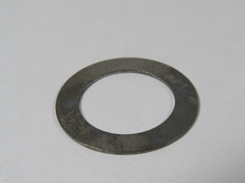 Precision Brand 25175 Arbor Shims 3/4X1-1/8X.031 Lot of 6 ! NOP !