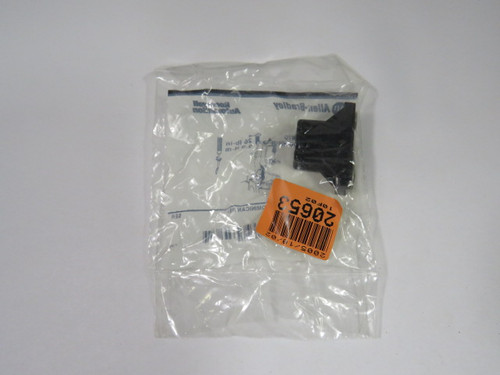 Allen-Bradley N25 Overload Relay Thermal Element ! NWB !