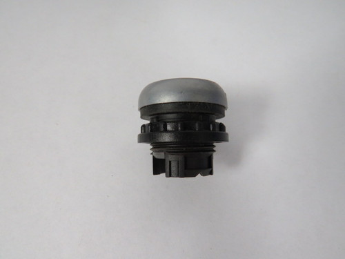 Cutler-Hammer M22-D-S Black Push Button Operator Only USED