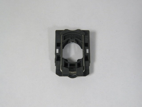 Telemecanique ZB5AZ009 Mounting Collar USED