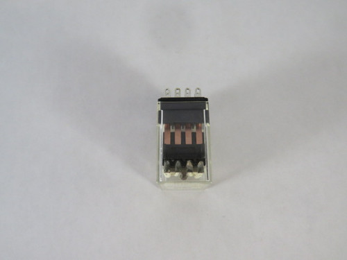 Midtex 15614C200 Relay 24VDC 5A 250VAC 30VDC 14-Pin USED