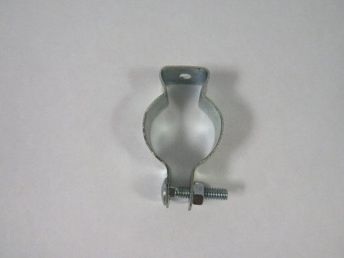 Generic #2-1/2 Conduit Hanger 1-1/4" EMT USED