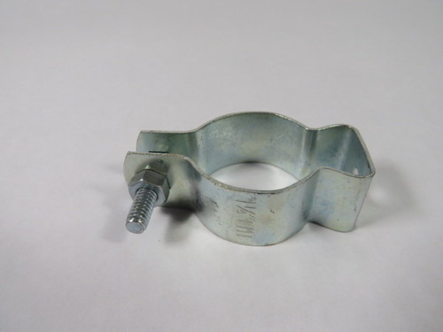Generic #2-1/2 Conduit Hanger 1-1/4" EMT USED
