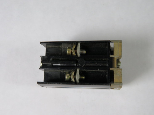 Cutler-Hammer E22V24 Voltage Light Unit 24V USED