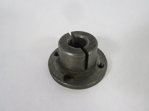 Browning G1/2 Split Taper Bushing 1.9" OD 1/2" Bore USED