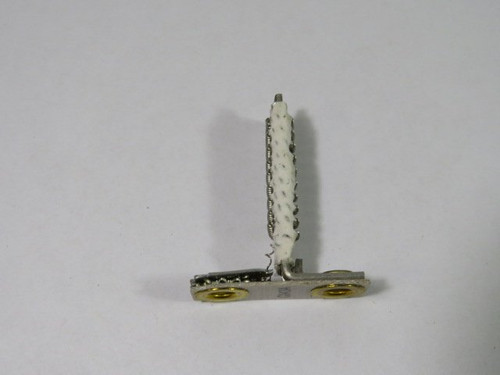 General Electric CR123C043A Overload Relay Heater Element USED