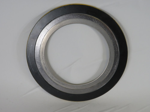 Durlon ASME B16.20-6" 300 Spiral Wound Gasket SS304/FG 6" 300# SHELF WEAR NOP