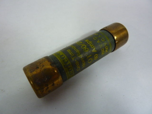 Cefco OT60/250 One Time Fuse 60A 250V USED