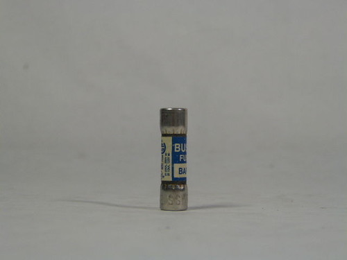 Bussmann BAF-7 Fast Acting Fuse 7A 250V USED