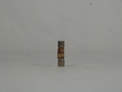 Tron KAA-10 Rectifier Fuse 10A 130V USED
