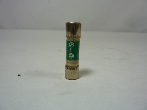 TRON FNQ-12 Time Delay Fuse 12A 500V USED