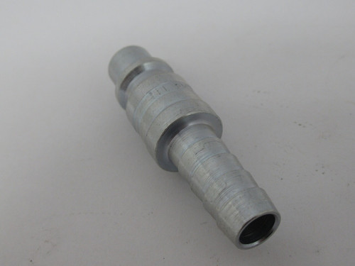 Dixon DCP2544 Steel Quick Disconnect Standard Hose Barb 3/8" NOP