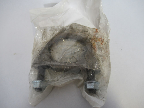 Exhaust Direct CHD200N-001S 2" Heavy Duty Clamp ! NWB !