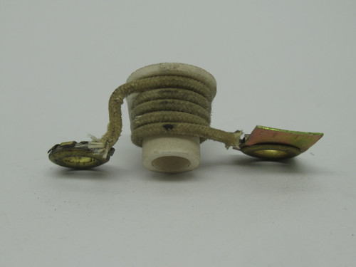 Square D W4.13 Thermal Overload Relay Heater Element USED