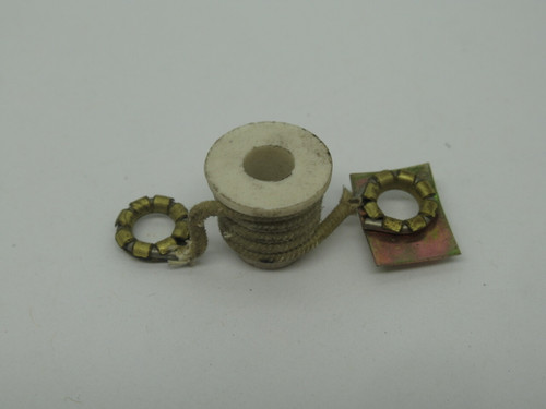 Square D W4.13 Thermal Overload Relay Heater Element USED