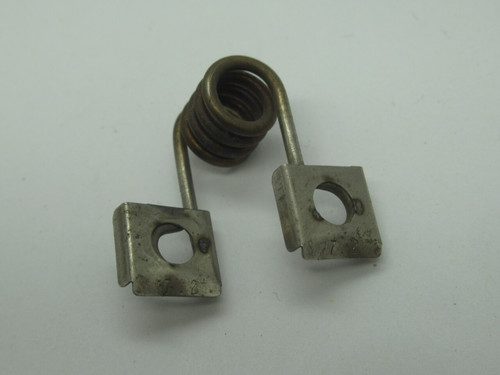 Joslyn Clark S7.2 Thermal Overload Relay Heater Element USED