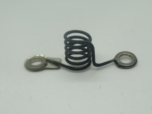 Allen-Bradley P19 Thermal Overload Heating Element USED