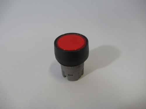 APT LA39-A-/R Red Push Button Operator Only USED