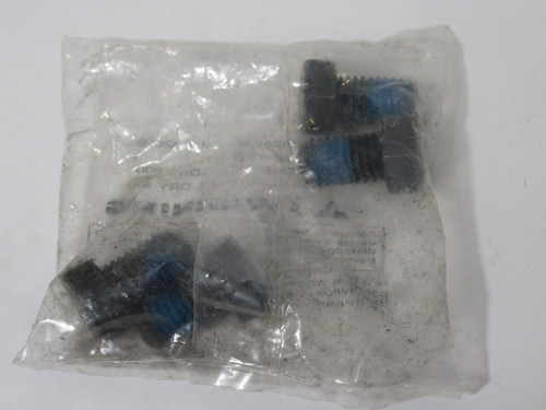 Rexnord 4301928KIT Bolt w/Thread Lock 1/2-13x7/8" 4-Pack ! NWB !