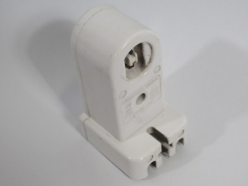 General Electric ALF-812-0A Florescent Lamp Holder 660W 600V USED