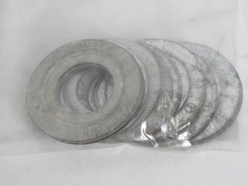 Generic Steel Conduit Reducing Washer 1X1/2" Lot of 13 ! NOP !