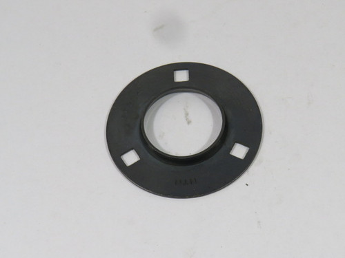 NTN PF204 3-Bolt Round Flange Mount Housing USED
