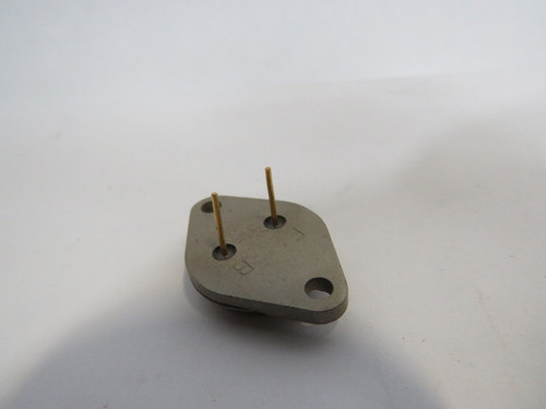 Texas Instruments 2N3715 A7810 Bipolar NPN Silicon Transistor 10A 60V ! NOP !