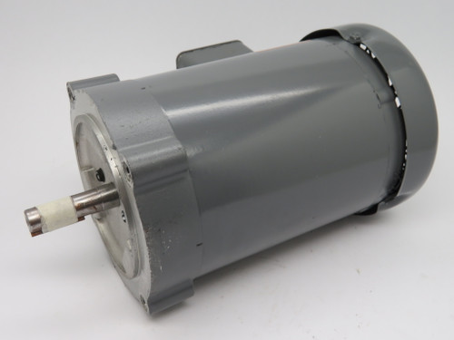 Boston Gear 0.25HP 1725RPM 208-230/460V 56C TEFC 3Ph 1.4-1.3/0.65A 60Hz NOP