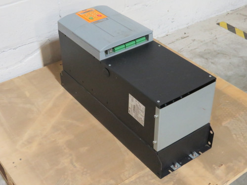 Parker 590P-53383041-P00-U4V0 DC Motor Speed Controller 600VDC 830ADC Output NOP