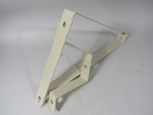 Ouellet OAS05036AM Commercial Industrial Suspended Unit Heater w/Bracket USED