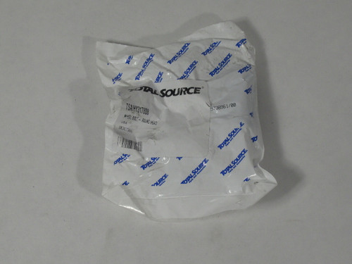 Total Source TSA/HY317808 Round Head Wheel Bolt For Hyster 1" NPT NWB