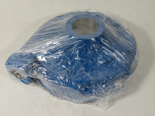 Summit CC-CASING-14 Pump Casing w/Ring 1X2-8 Size NEW