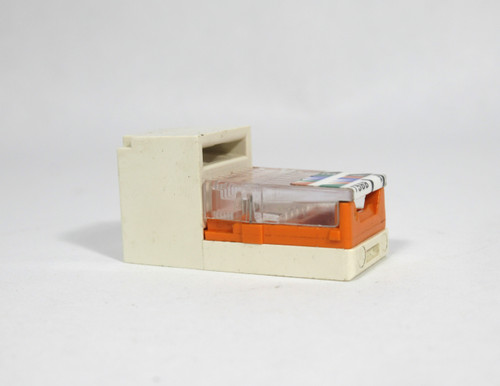 Panduit T568 Mini Communication Jack USED