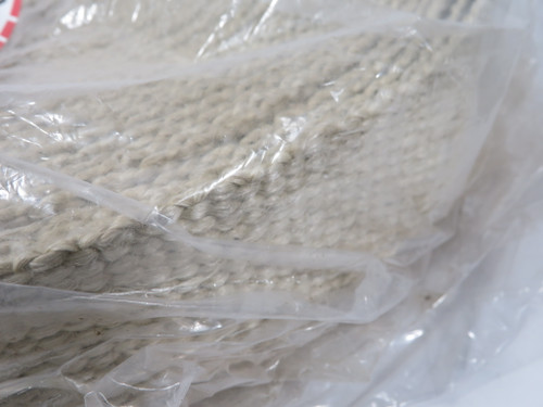 Robco TAPGW300200 Fiberglass Tape 2" Width 1/8" Thickness 100' Length 1000°F NWB