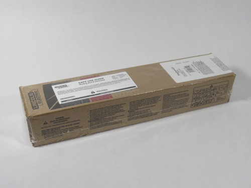 Lincoln Electric ED511110 Fleetweld Electrode 3.2mm x 350mm 5kg SEALED NEW